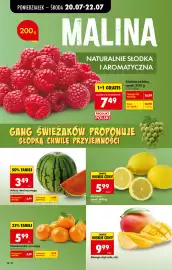 Biedronka folder week 30 Pagina 28