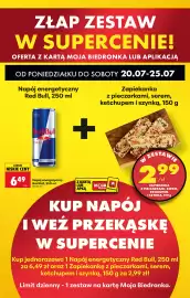 Biedronka folder week 30 Pagina 54