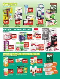 Checkers catalogue Page 2