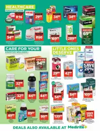 Checkers catalogue Page 3