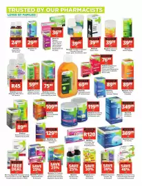 Checkers catalogue Page 4