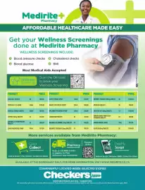 Checkers catalogue Page 5