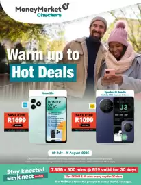 Checkers catalogue Page 1