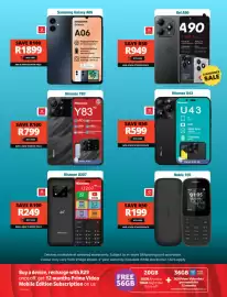 Checkers catalogue Page 4