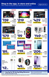 Woolworths catalogue week 30 Page 48