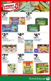 Woolworths catalogue week 30 Page 10