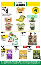 Woolworths catalogue week 30 Page 11