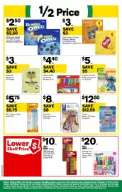 Woolworths catalogue week 30 Page 12