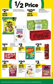 Woolworths catalogue week 30 Page 13