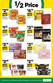 Woolworths catalogue week 30 Page 14