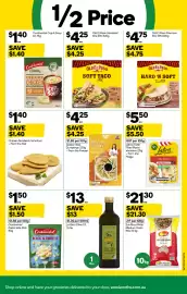 Woolworths catalogue week 30 Page 15