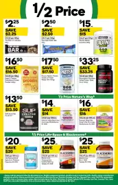 Woolworths catalogue week 30 Page 16