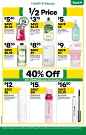 Woolworths catalogue week 30 Page 18