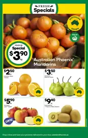Woolworths catalogue week 30 Page 19