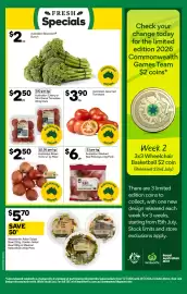 Woolworths catalogue week 30 Page 20