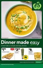Woolworths catalogue week 30 Page 21