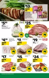Woolworths catalogue week 30 Page 23