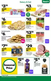 Woolworths catalogue week 30 Page 24