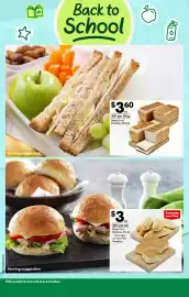 Woolworths catalogue week 30 Page 26