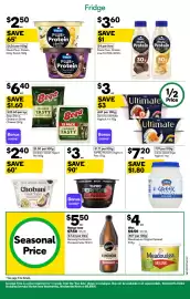 Woolworths catalogue week 30 Page 27