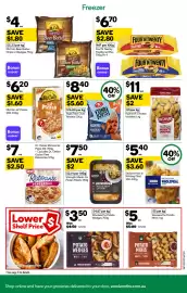 Woolworths catalogue week 30 Page 29