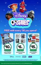 Woolworths catalogue week 30 Page 3