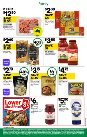 Woolworths catalogue week 30 Page 31
