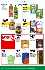 Woolworths catalogue week 30 Page 35