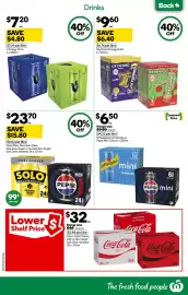 Woolworths catalogue week 30 Page 36