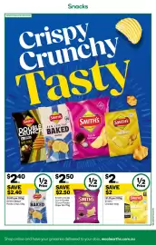 Woolworths catalogue week 30 Page 37