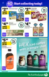 Woolworths catalogue week 30 Page 4