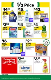 Woolworths catalogue week 30 Page 41