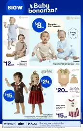 Woolworths catalogue week 30 Page 45