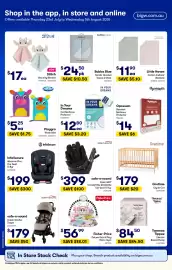 Woolworths catalogue week 30 Page 46