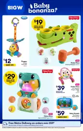 Woolworths catalogue week 30 Page 47
