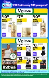 Woolworths catalogue week 30 Page 5