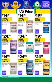 Woolworths catalogue week 30 Page 6