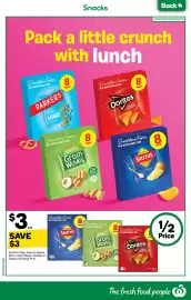 Woolworths catalogue week 30 Page 8