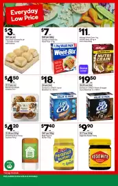Woolworths catalogue week 30 Page 9