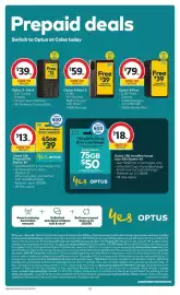 Coles catalogue week 30 Page 43