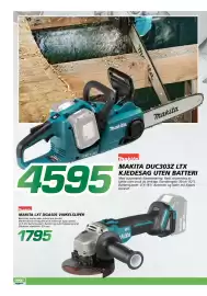 Coop Byggmix kundeavis Side 6