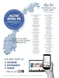 Sparkjøp kundeavis uke 30 Side 18