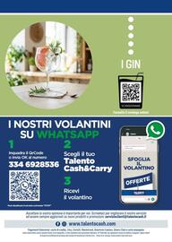 Volantino Talento Professional Store Pagina 28