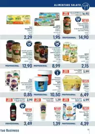Volantino Talento Professional Store Pagina 13