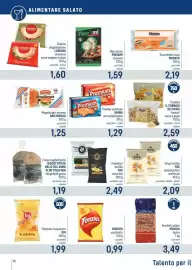 Volantino Talento Professional Store Pagina 14