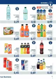 Volantino Talento Professional Store Pagina 17