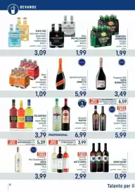 Volantino Talento Professional Store Pagina 18