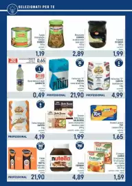 Volantino Talento Professional Store Pagina 26