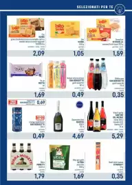 Volantino Talento Professional Store Pagina 27