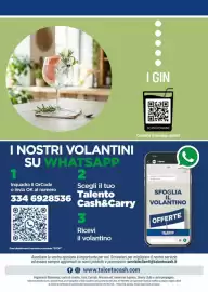 Volantino Talento Professional Store Pagina 28
